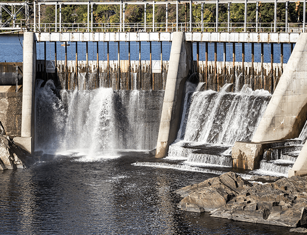 Water Resources
