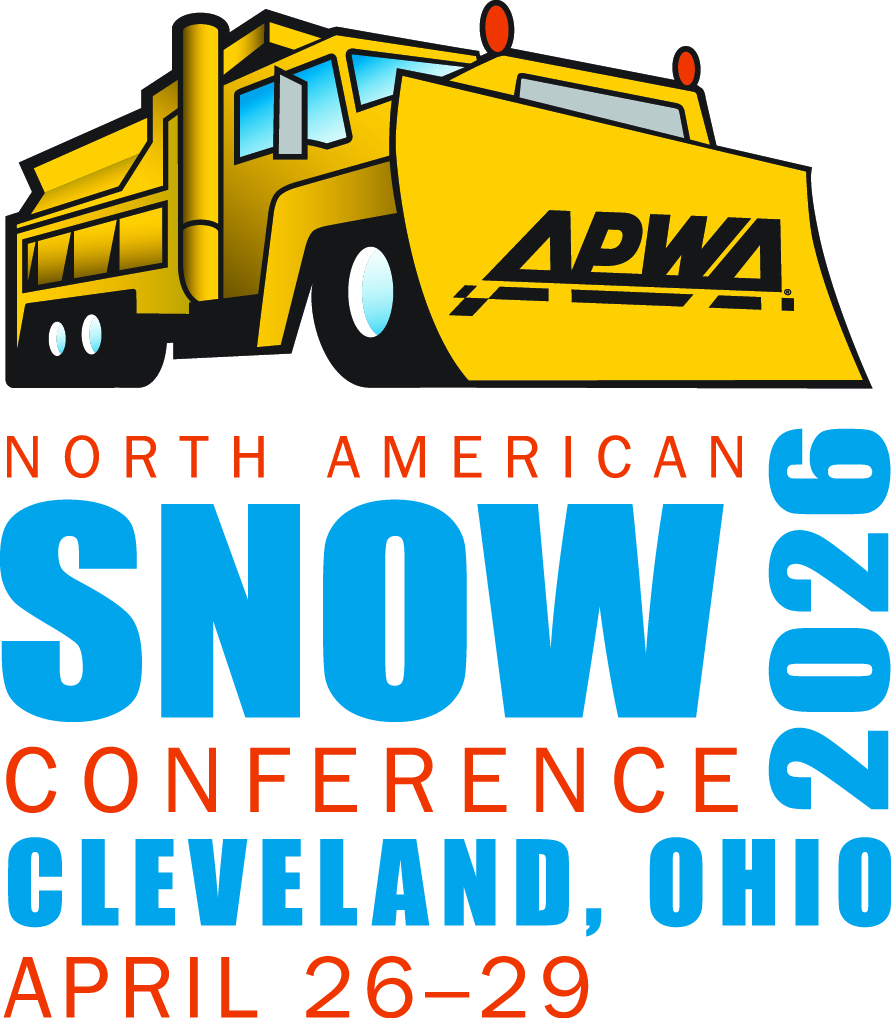 2026 North American Snow Conference logo 2026 North American Snow Conference logo