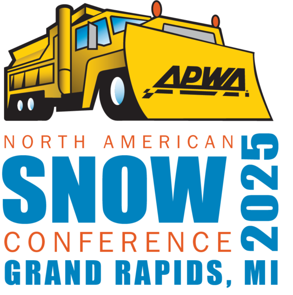 2025 North American Snow Conference logo