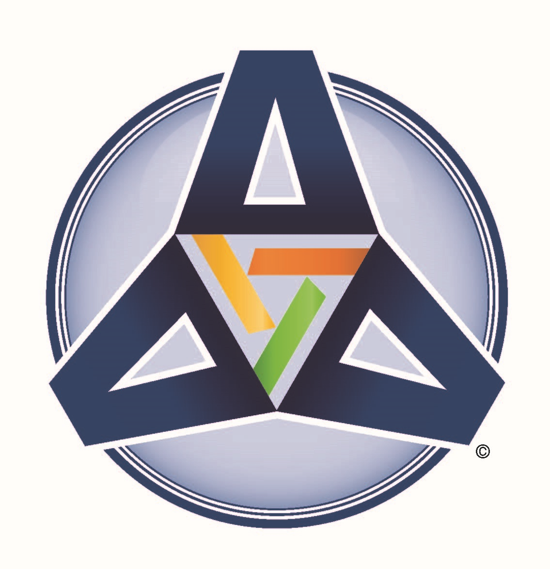 Accreditation logo Accreditation logo