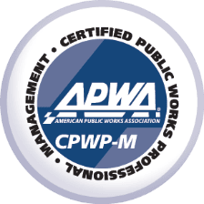 Certification Badge CPWP M