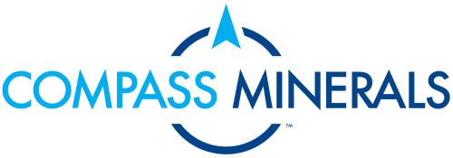 Compass Minerals logo