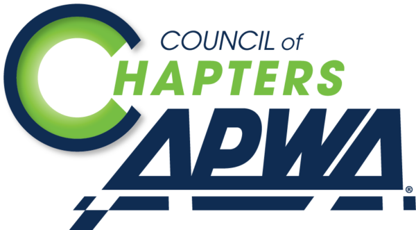 APWA Council of Chapters logo