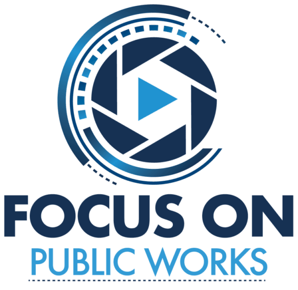 Focus on Public Works logo