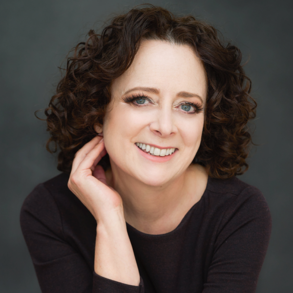 A headshot of Margaret Medellin.