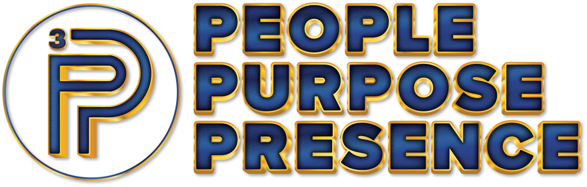 the NPWW 2025 logo with the words People, Purpose, Presence