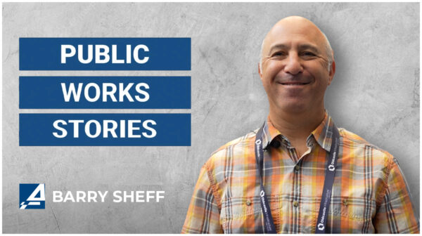 Barry Sheff video screenshot