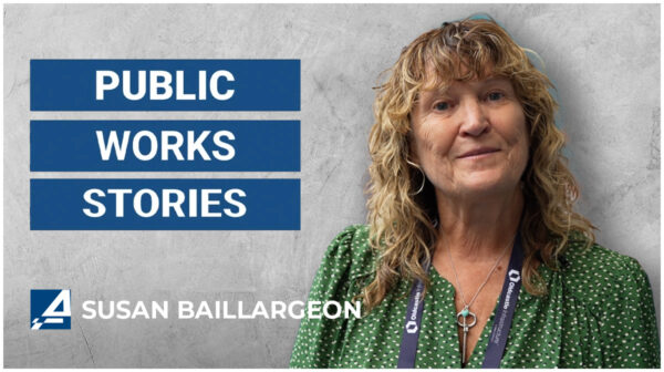 Susan Baillargeon video screenshot.