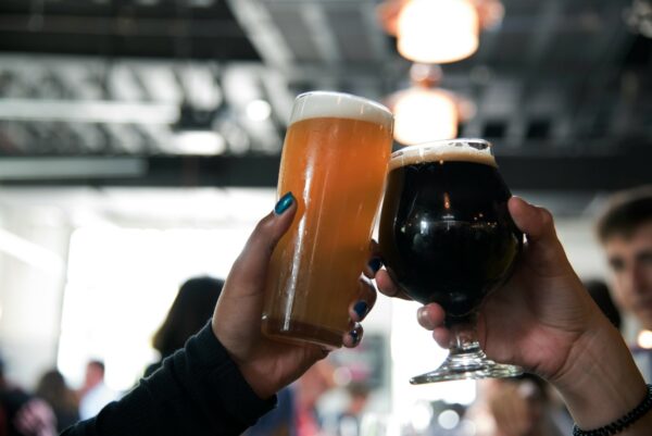 PWX craft beer
