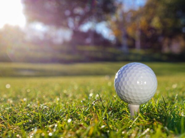 PWX golf tournament