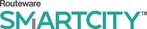 Routeware SmartCity logo