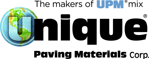 Unique logo