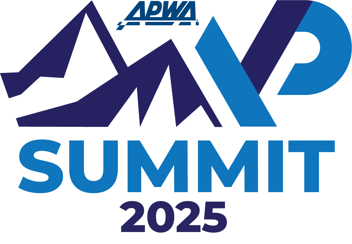 YP Summit 2025 logo