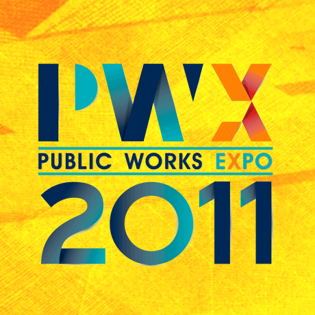 Public Works Expo 2011 logo