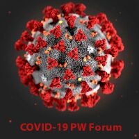 COVID 19 virus