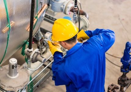 Operations Maintenance