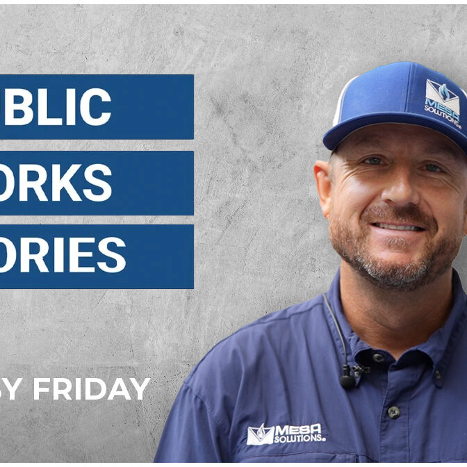 PW Stories Icon #7 Photo of Colby Friday's Public Works Stories video.