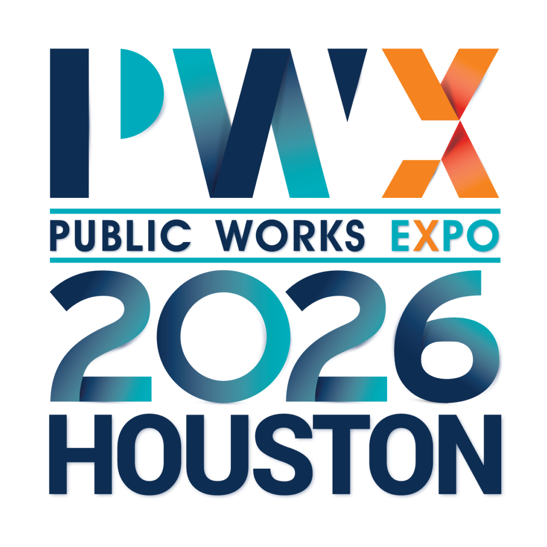 PWX 2026 logo banner