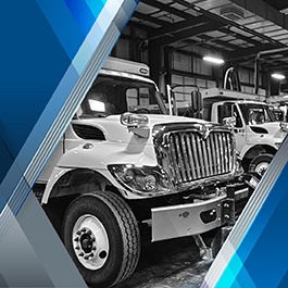 APWA Public Fleet Management Certificate